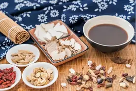 孙思邈妙方，从脾补到肾，从头补到脚，治腰腿疼痛，除骨间寒湿！图片