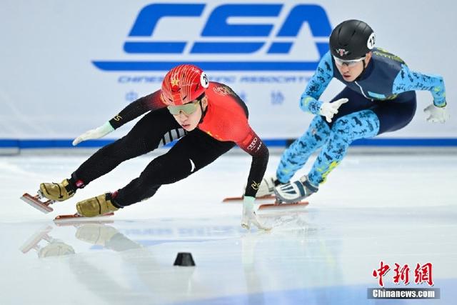 十四五我国健儿获665个世界冠军