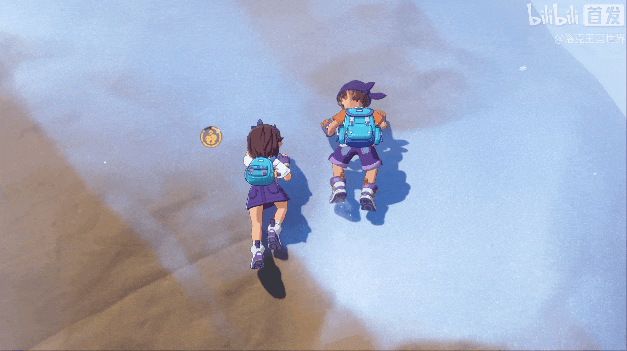 捉宠游戏的通病，终于有人治了