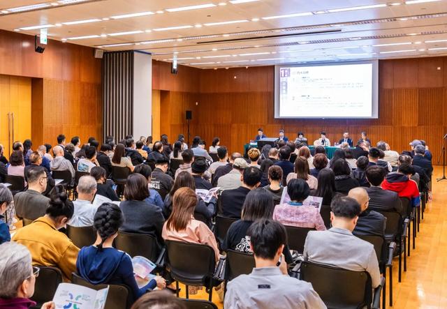 澳门国际综合旅游文化区意见收集顺利完成