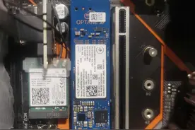 【图吧小白教程】傲腾16G安装WIN10 LTSC P106魔改驱动图片