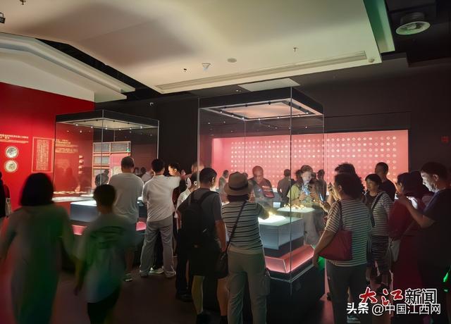 文旅玩出“王炸” 这个国庆，江西太会了！
