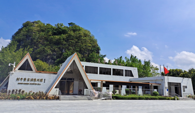 骑过两广山水间~封开这份 “赏景 + 逛吃” 攻略，让每段路充满惊喜