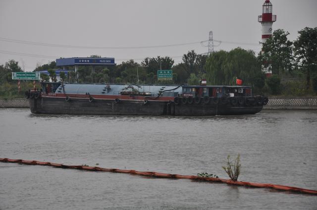 江南行 风光美 作者 张德富