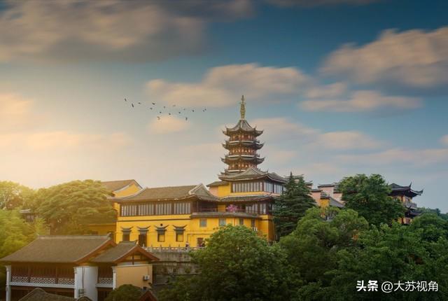 南京又拿第一！《机遇之城2025》报告出炉，这项能力全国第一
