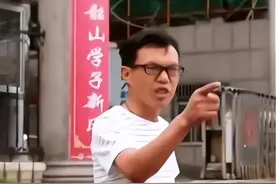 37岁“巨婴”近六十次相亲失败，将母亲打至伤残，直呼父亲欠收拾图片