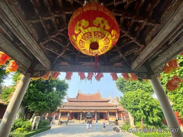 “世遗之城”泉州：宋元中国的世界海洋商贸中心