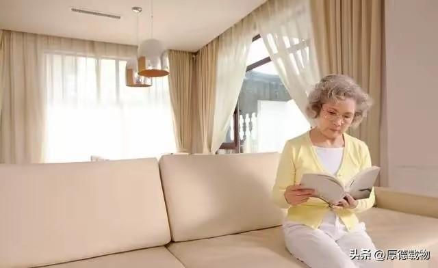 不管你信与不信，女性过了60岁后，基本都有如下几个方面的需求