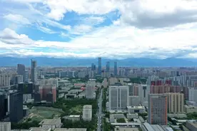 西安将制定全新城市更新规划，这五大片区先行先试！图片