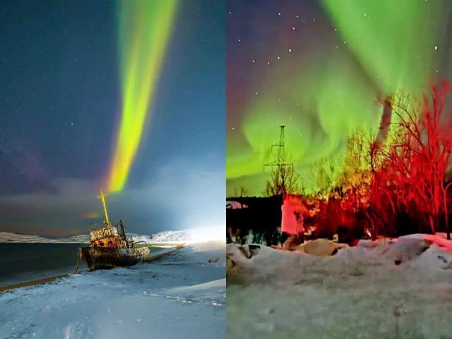 地理冷知识—俄罗斯旅游攻略