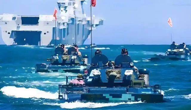 中国的最强帮手已到位，直面日本，美专家断言：大陆不会很快收台