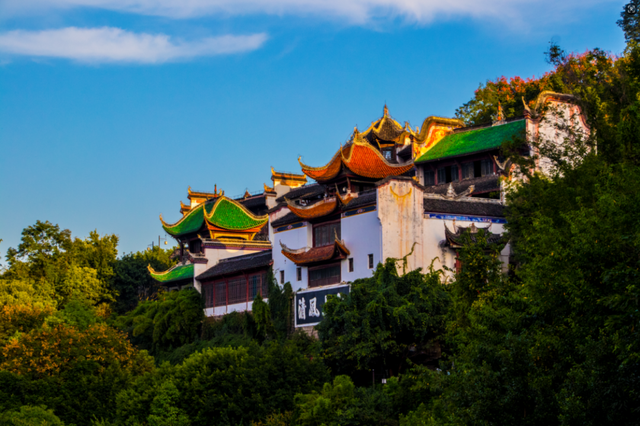 官宣！2026川渝春晚唯一分会场，花落云阳！