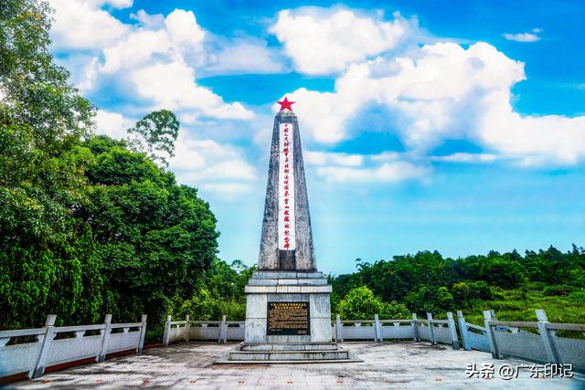 叹温泉、赏美景、品美食，岭南这座城一定别错过！
