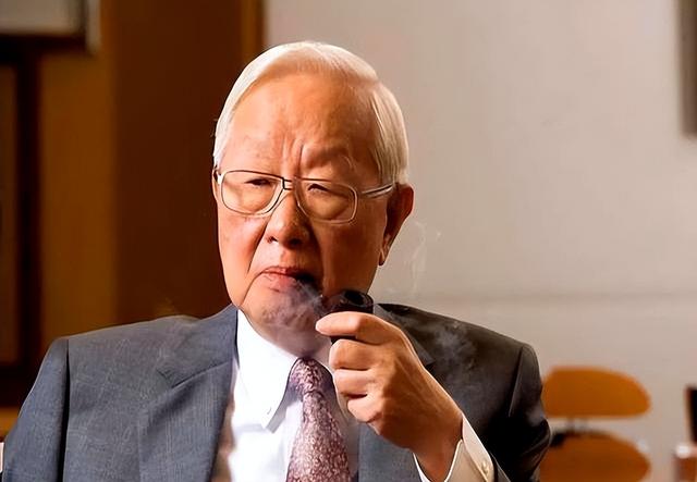 台积电创始人张忠谋：如果想限制中国大陆，中国大陆真的无能为力