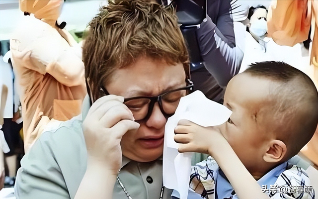 贪污上亿，侵吞善款，韩红被实名举报，5年了，有人给她道歉吗？