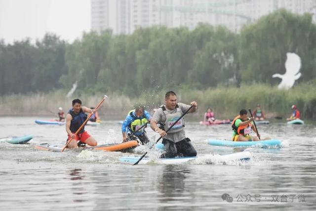 “辽河+”让“诗和远方”触手可及——双台子区奋力书写文体旅融合发展新篇章