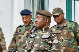 尼日尔对中国“忘恩负义”，强抢中国油田，必将付出沉痛代价图片