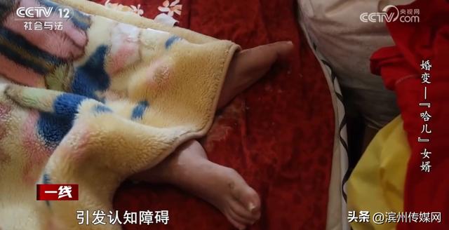 女子在丈夫瘫痪期间另交男友并怀孕	，要求离婚，丈夫不同意！离婚官司开打，岳父竟是女婿的代理人……