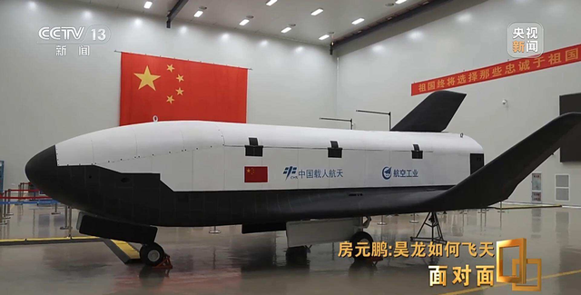 中国天宫空间站将扩容！3款货运飞船将齐上阵，太空快递更快更稳
