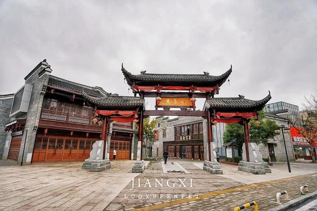 赏山水美景、品千年历史、探革命精神！南昌，我又来了！