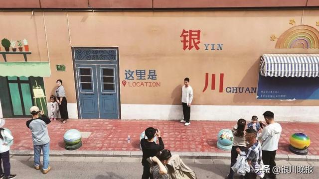 银川这五年丨文旅蝶变万象新