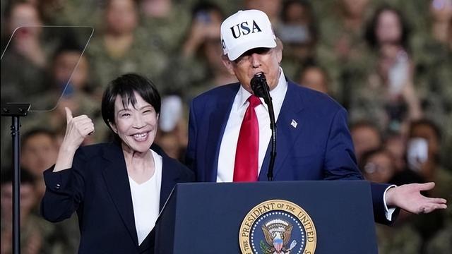 多国首脑即将赶到东京！高市早苗瘪着嘴笑	，全球已收到中国的通知