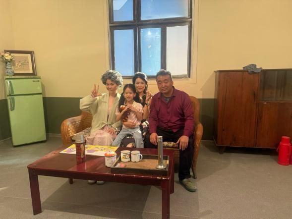 成都青羊： 从短剧基地到电影公园 青羊影视产业链加速崛起