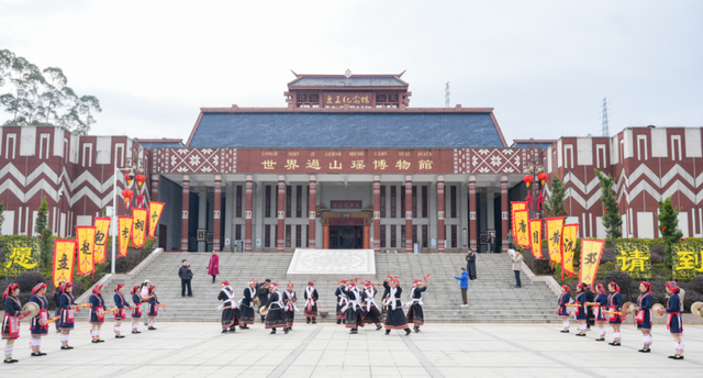 如何把1天过成N天？跟着韶关这条线路解锁瑶乡浓烈的快乐