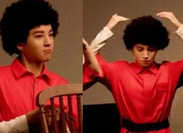 全红婵也没想到，因自己的一个行为，导致“顶流”王俊凯大量脱粉