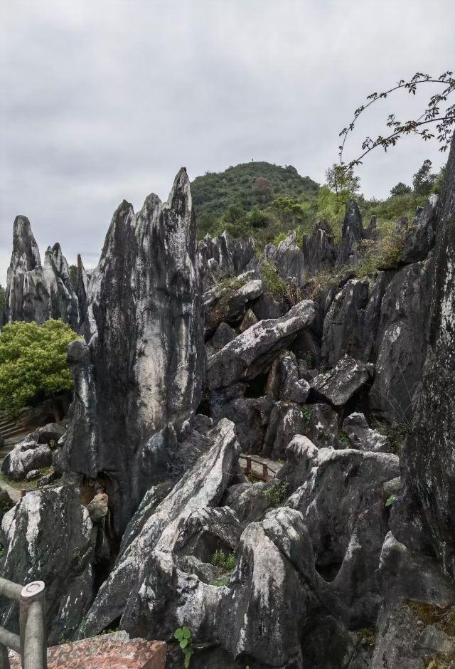 广西小众城市-贺州篇丨后悔没早发现这宝藏山水小城，适合短线游