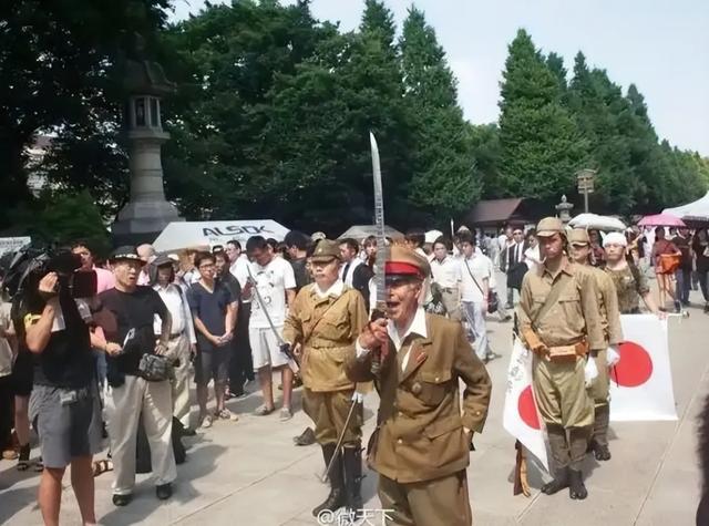 钓岛完胜，中国连续4场演习！为何吓不倒日本？石破茂捅破窗户纸