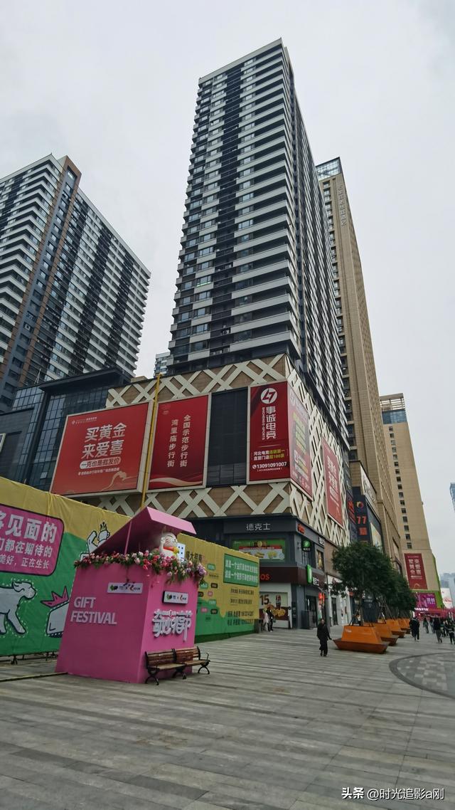 湾里庙：不是“复古”，是“活着的老时光”