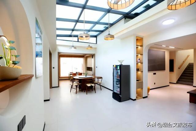 【乐享烟台】烟台“仙境人家”旅游民宿第二批评选结果公布