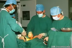 一个腰间盘突出患者，开放融合手术十个月之后的最新感受！图片