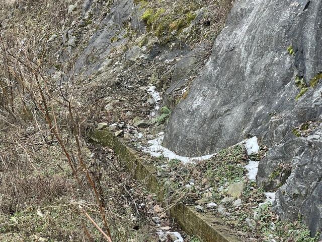 山地车越野正宗马丁公路（越野线）骑游马鬃岭东线攻略