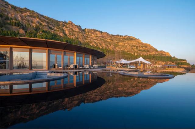 赴神仙之约!在运城读懂华夏根脉!