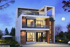 曾经风靡一时的树脂瓦，为何这两年没人用了？它有啥致命的缺点？图片