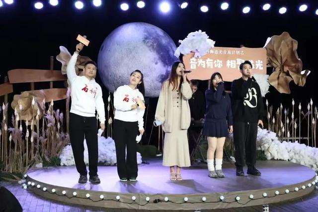 泉州文旅观察 | 石狮追光音旅：城市级沉浸式新文旅IP的“破圈”之道