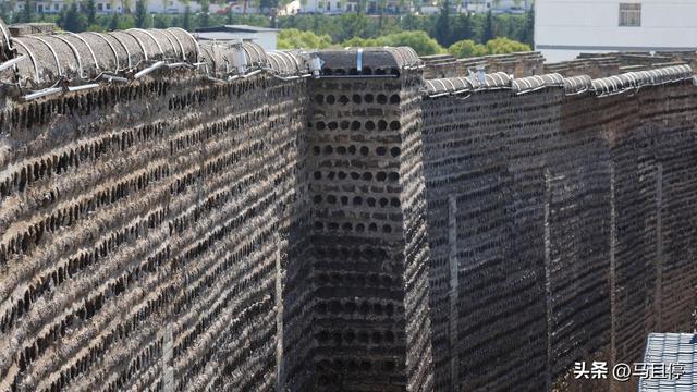 还得是山西晋城,我在小村找到国宝古建筑,还是中国唯一的坩埚城堡