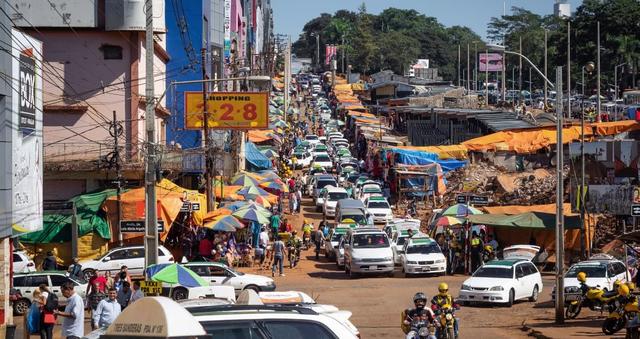 中美会晤后，台“邦交”开始清零！台当局没料到这一天来的这么快