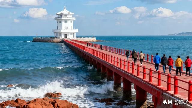 青海悄悄干8件“大事”!这8个超级工程