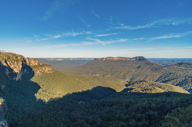 今年冬天，我想去这里过夏天