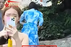 孕妇走路慢被辱骂后续：骂人学生身份被扒，孕妇发声， 果然不简单图片