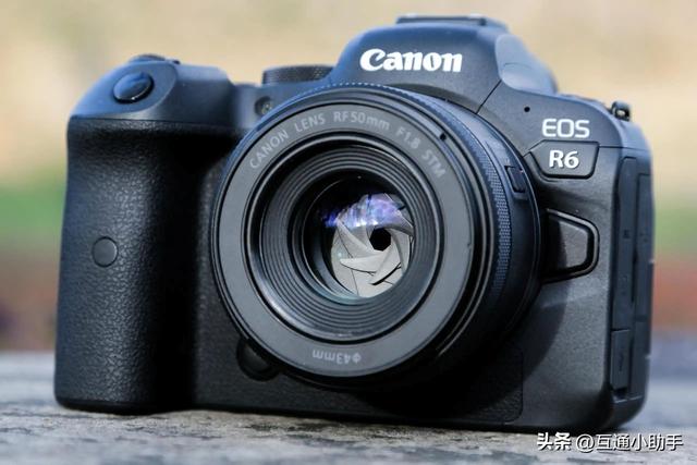 佳能RF 50mm F1.8 STM镜头评测——高性价比的实用之选