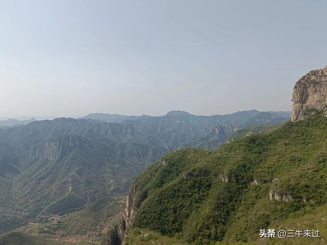 无为在歧路，武安涉县平顺临清（9）