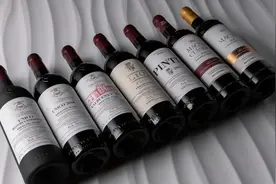 西班牙葡萄酒品牌排行榜前十名图片