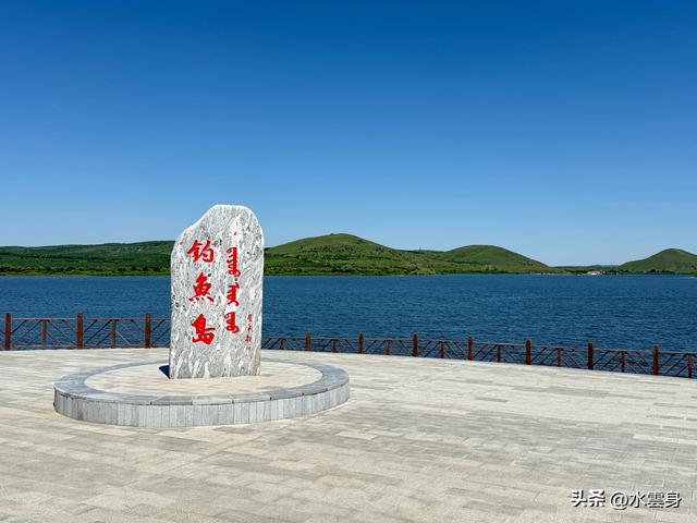 向北而行：北京自驾沽源、多伦、太仆寺旗的草原牧歌（4）环湖