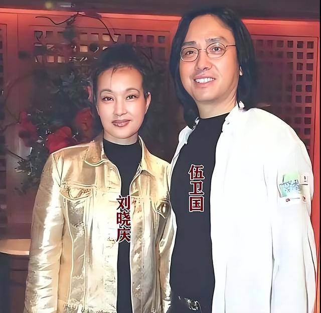 钱再多有什么用？75岁的“风流妖精”刘晓庆，已经走上另一条道路
