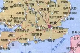 英国首都——伦敦图片