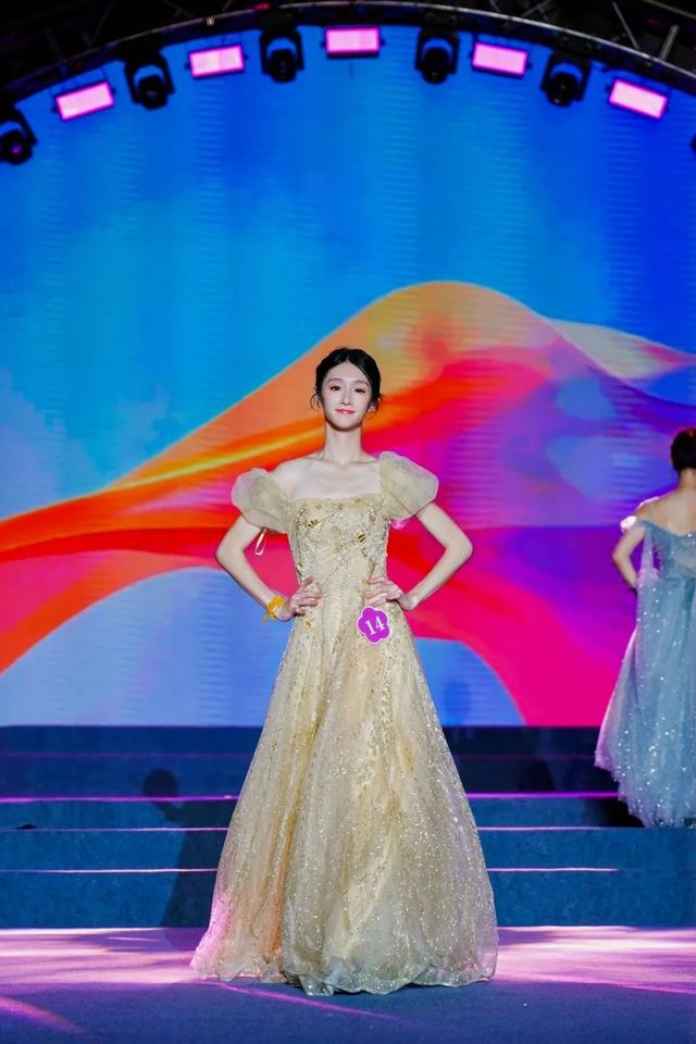 梦幻保亭 七仙冠冕！“寻找七仙女”总决赛璀璨上演